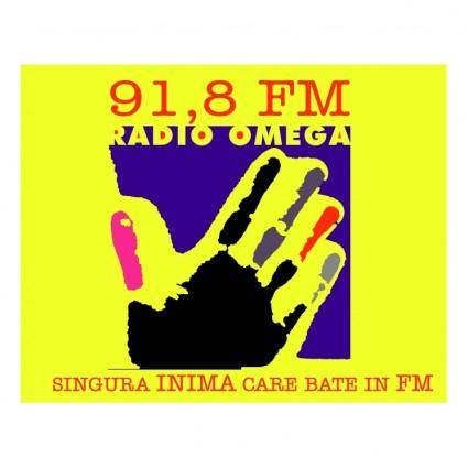 Radio omega 0