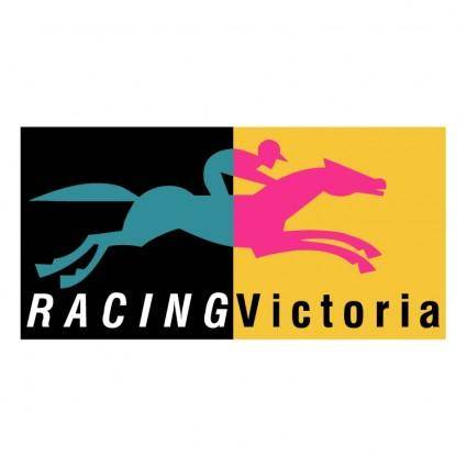 Racing victoria