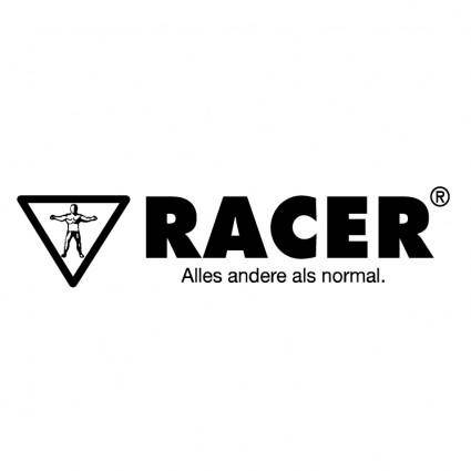 Racer 1