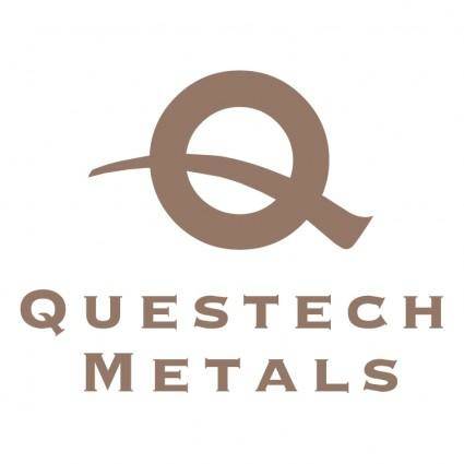 Questech metals