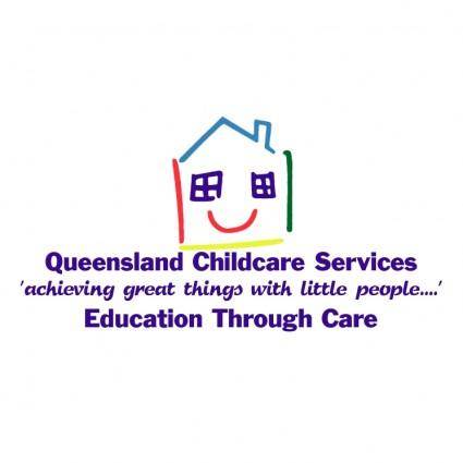 Queensland childcare services