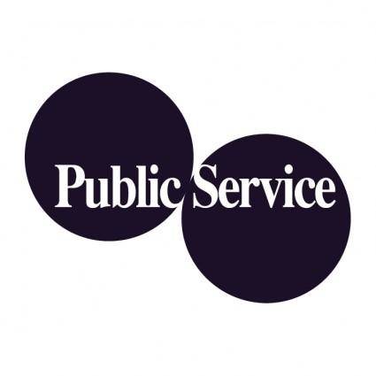Public service
