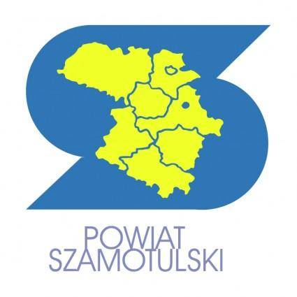 Powiat szamotulski