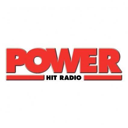 Power hit radio