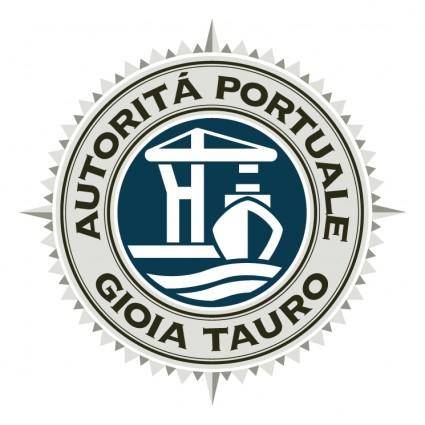 Port authority of gioia tauro