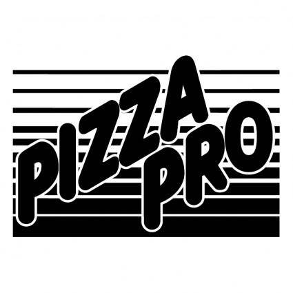 Pizza pro