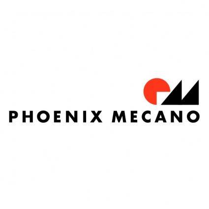 Phoenix mecano