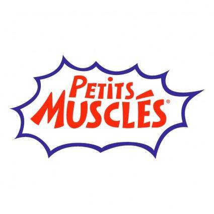 Petits muscles