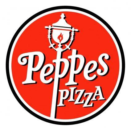 Peppes pizza