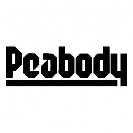 Peabody energy