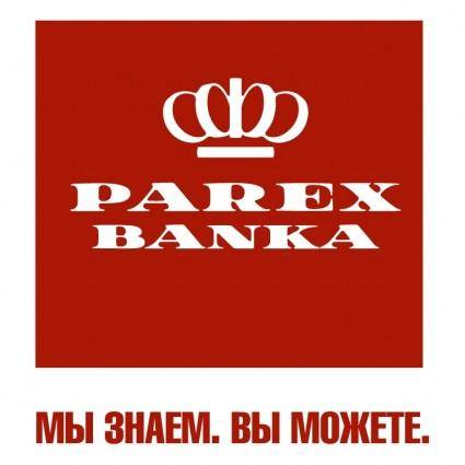 Parex banka