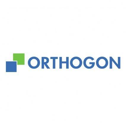 Orthogon