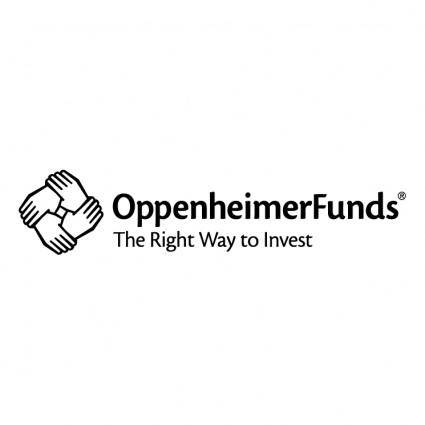 Oppenheimerfunds