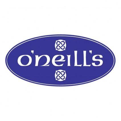 Oneills