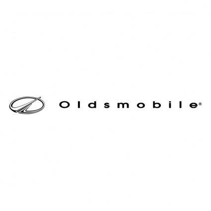 Oldsmobile 3