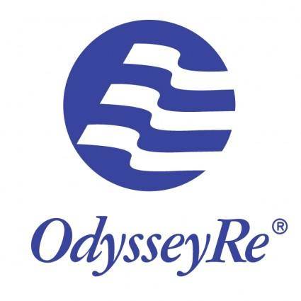 Odyssey re