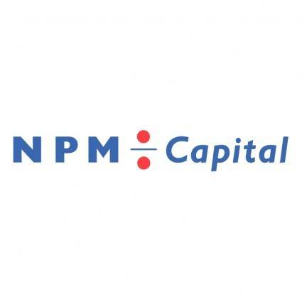 Npm capital