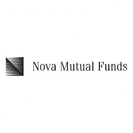 Nova mutual funds
