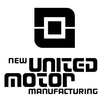 New united motor manufacturing