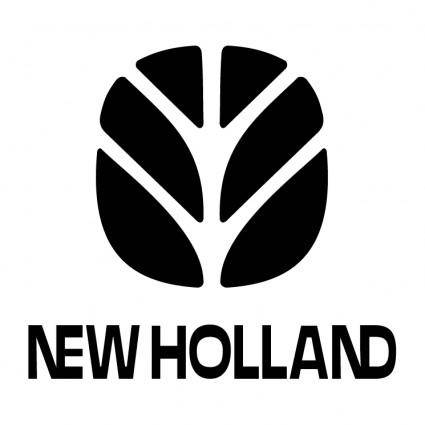 New holland