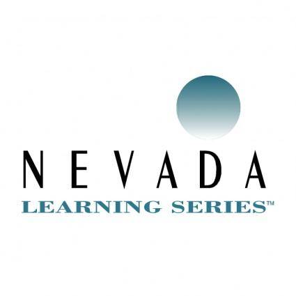 Nevada learning series