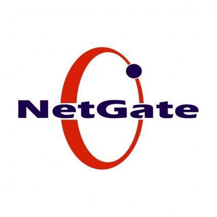 Netgate bv