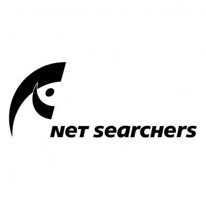Net searchers