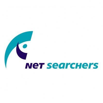 Net searchers 0