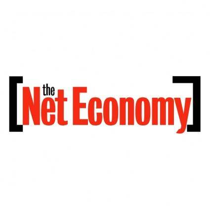 Net economy