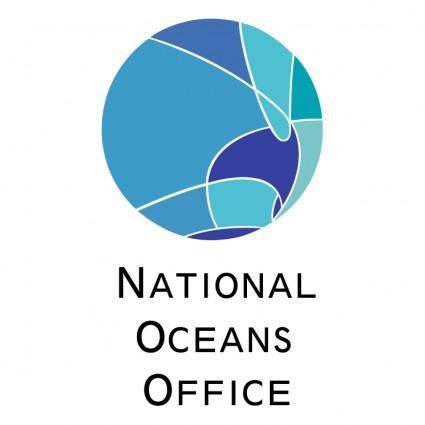 National oceans office