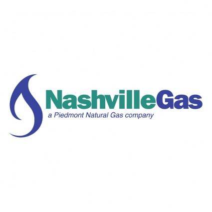 Nashville gas