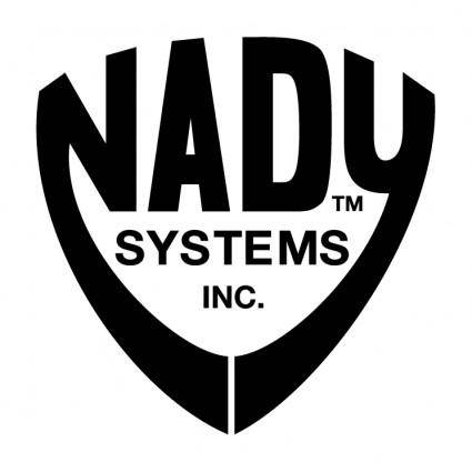 Nady systems