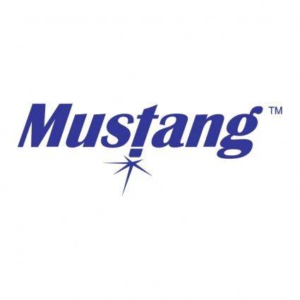 Mustang 3