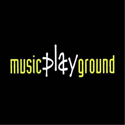Musicplayground