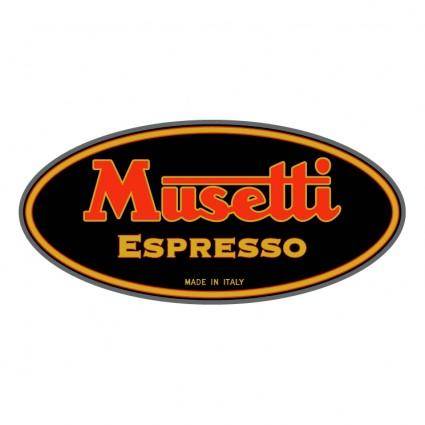 Musetti espresso