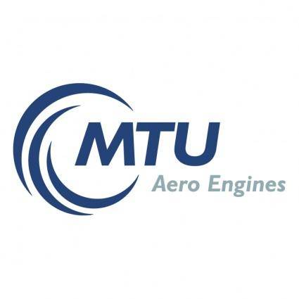 Mtu aero engines