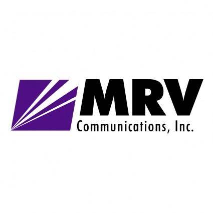 Mrv communications