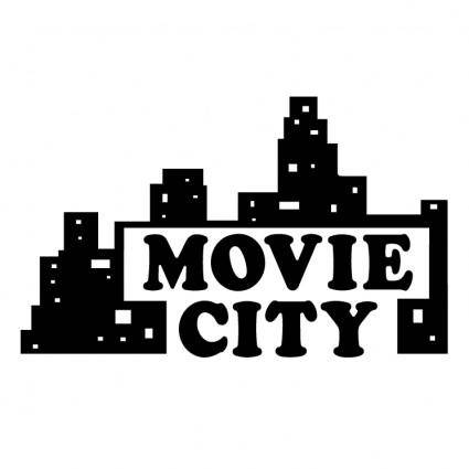 Movie city
