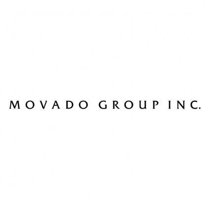 Movado group