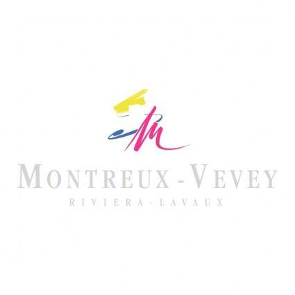 Montreux vevey