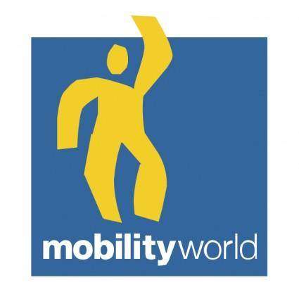 Mobility world