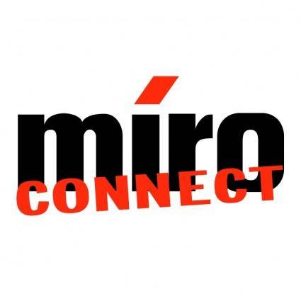 Miroconnect