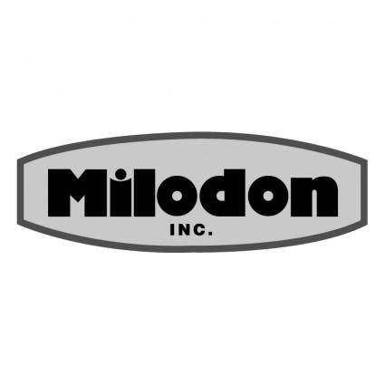 Milodon
