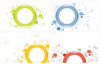 Simple graphics vector 11