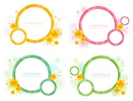 Simple graphics vector 12