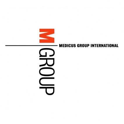 Medicus group international