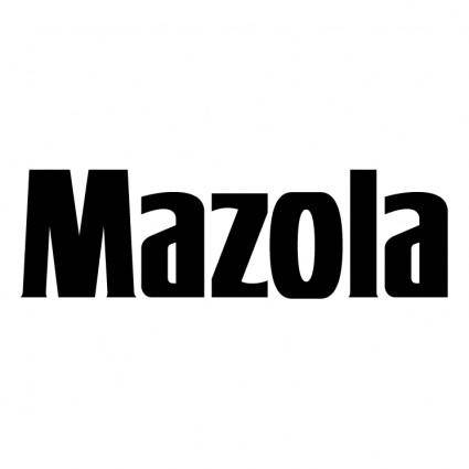 Mazola
