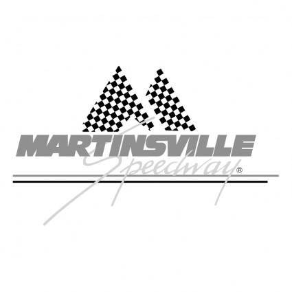 Martinsville speedway