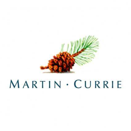 Martin currie