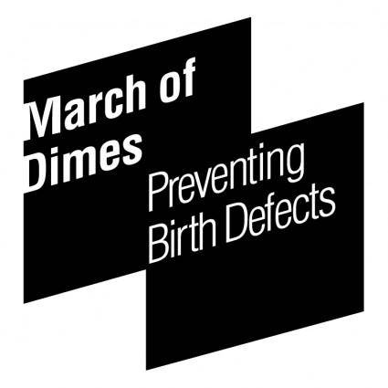 March of dimes 0